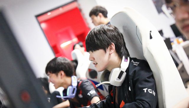 战术水平 战术水平